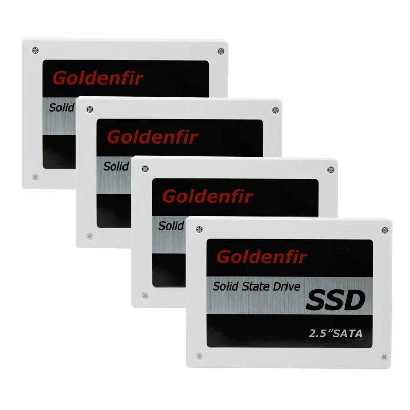 SSD SATA 3 2,5 дюймов SSD жесткий диск SATA 2 ТБ 1 ТБ 960 ГБ 480 г 240 ГБ 120 60 Гб внутренний жесткий диск HD HDD твердотельных дисков 2,5 120 240 ГБ