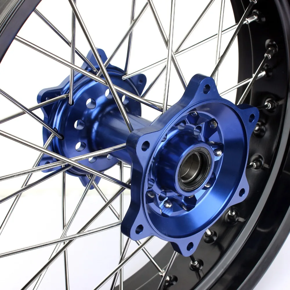 Ступица для переднего колеса BIKINGBOY ступица Yamaha YZ250F YZ450F 08 09 10 11 12 13 YZ250 2008 2015 YZF125 36