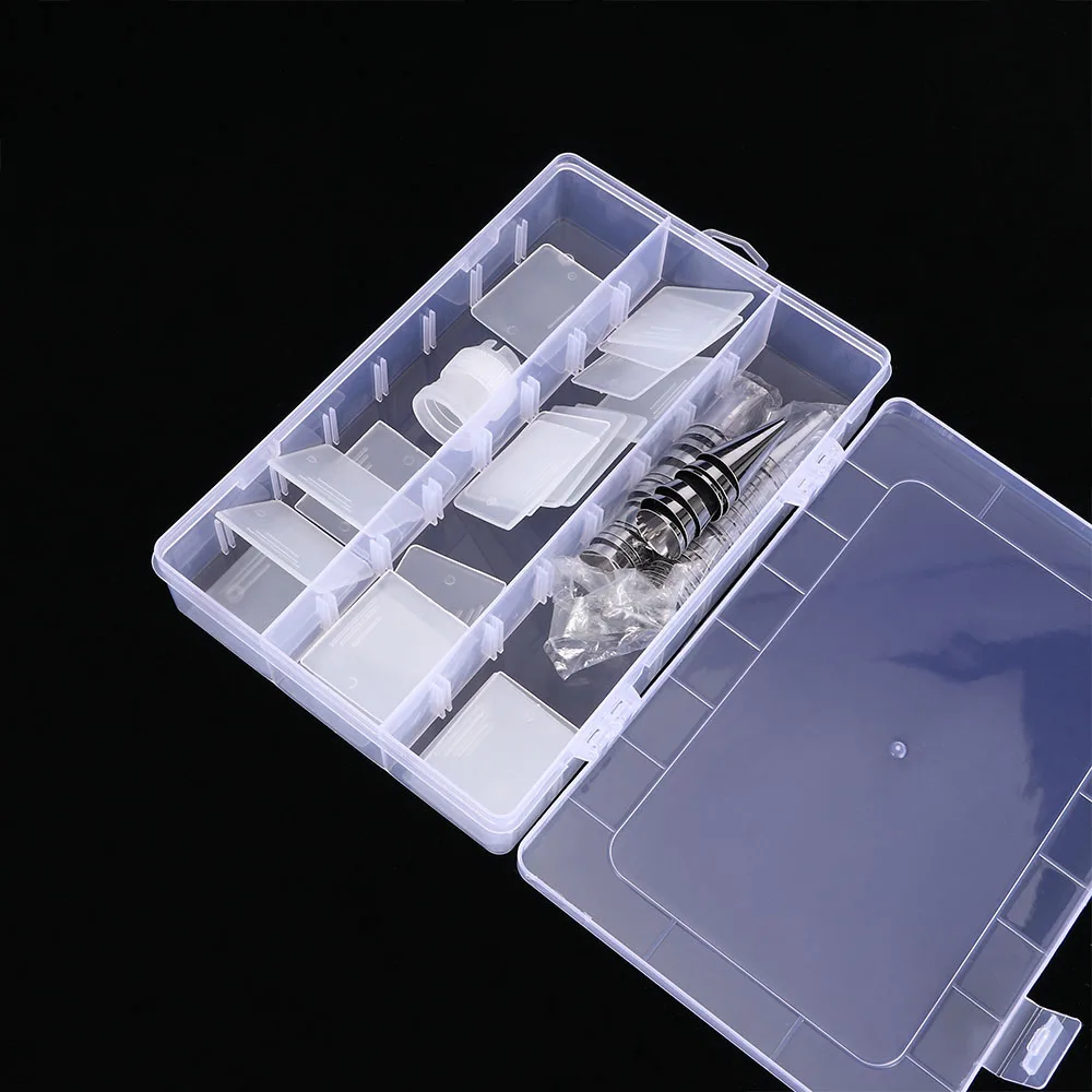 Silica Gel Chocolate Packing Pot Melting Chocolate into Microwave Oven Oven Bakery