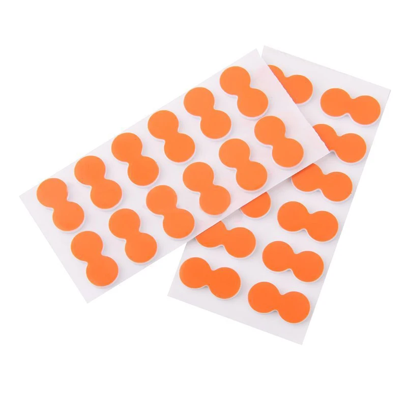 pinch on strike indicators
