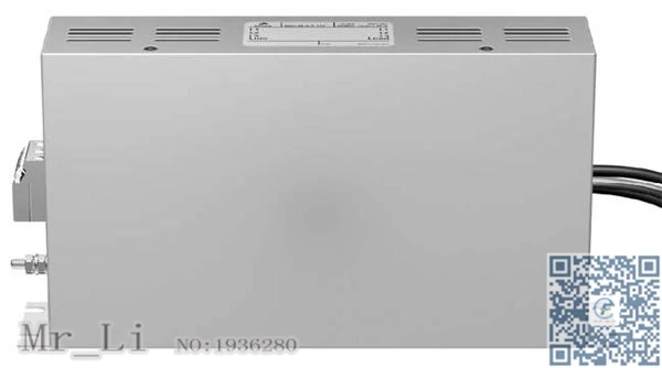 

B84143G8R110 AC Power Line Filters 8A 520/300V 3-LINE (Mr_Li)