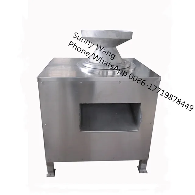 Coconut Flour Making Machine/coconut Powder Grinding Machine/coconut
