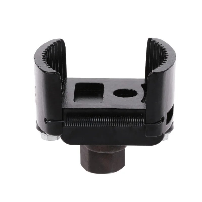 Universal Oil Filter Removal Wrench Cup Socket Range 60-80mm Adjustable Remover