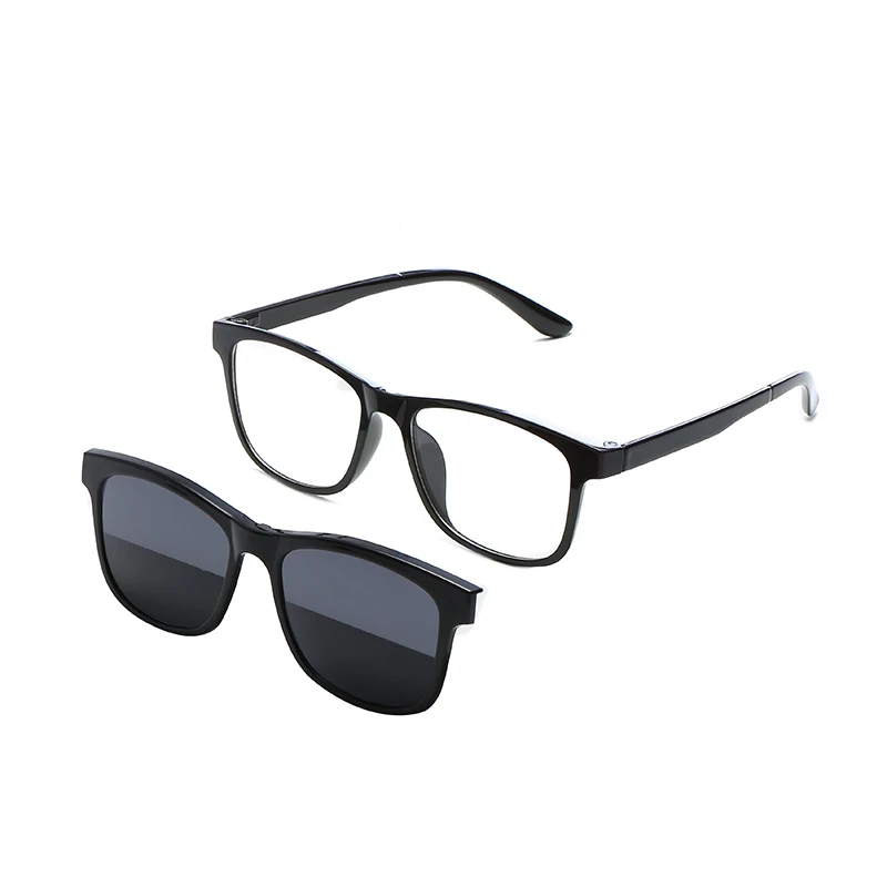 

GY SNAIL Brand Men's Sunglasses Male Square Sunglasses for men magnetic frame Classic Sun Glasses TR90 Oculos de sol rectangle