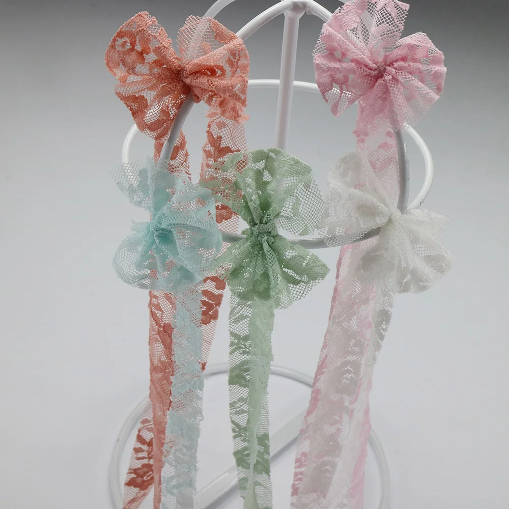 5 шт./Лот Детская повязка на голову с бантом|gift gifts|gifts newborngift baby shower |