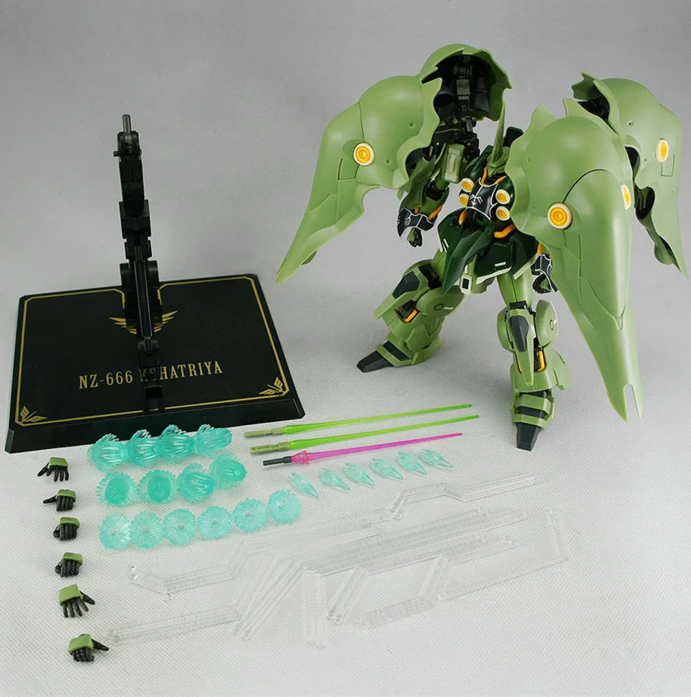 Модель BaoFeng робот алкогольники 1:144 модель DB013|gundam grade|gundam modelgundam 0 |