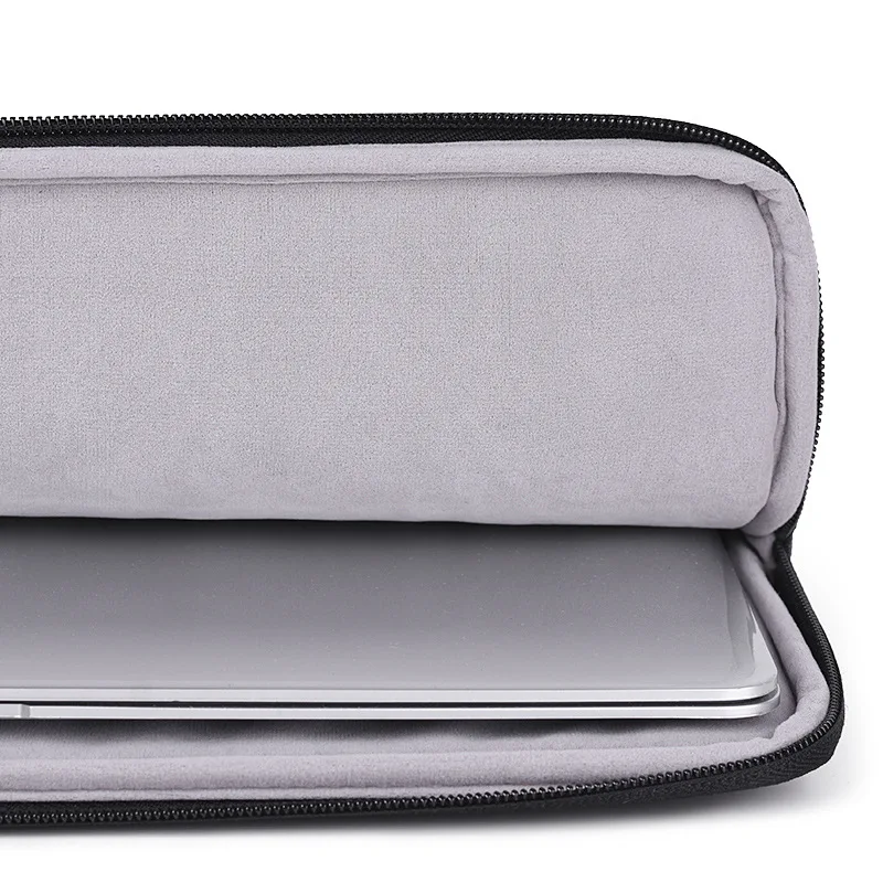 Jacode 13 14 15 дюймов Чехол для ноутбука Macbook 11 12 Сумка hp pavilion envy сумки Xiaomi air|Сумки и