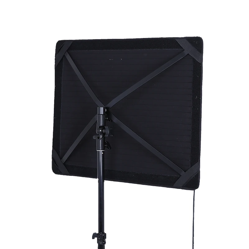  Falcon Eyes 100W LED Photo Video Light Portable LED Photo Light 504pcs Flexible LED Photo Light RX- - 32961475900