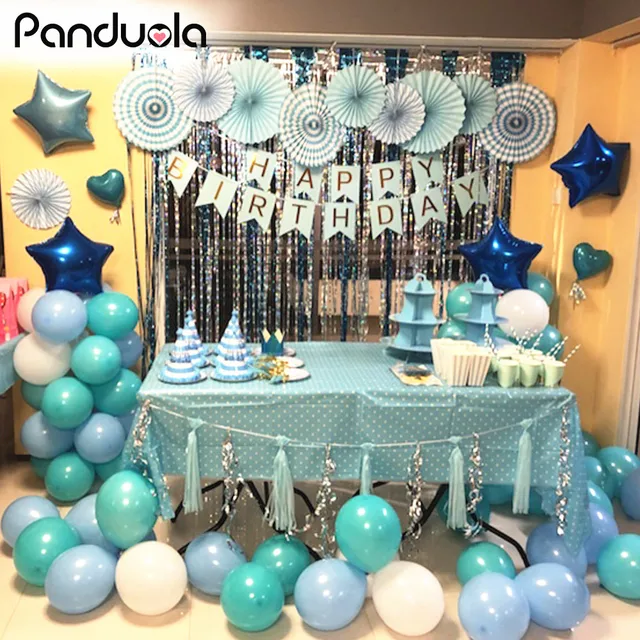 20pcs 2 2g ballon party happy anniversary balloons birthday