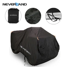 NEVERLAND 190T водонепроницаемый пылезащитный анти-УФ пляжный квадроцикл atv Чехол Для Polaris Honda Kawasaki покрышки для мотоциклов D35