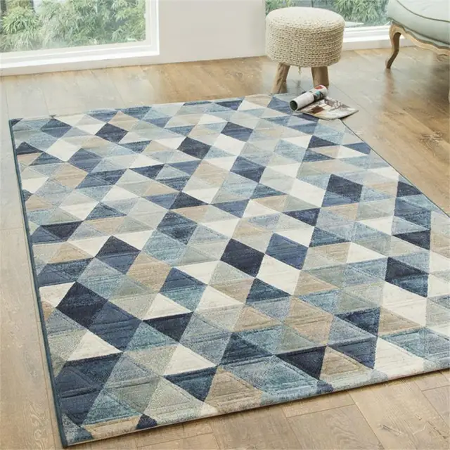 160x230 cm turchia importazioni tappeti per salotto moderno europa ... Tappeto salotto moderno