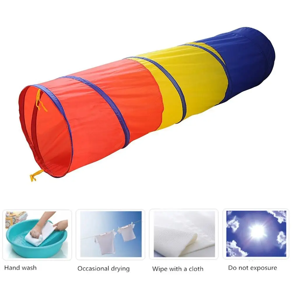 baby tunnel