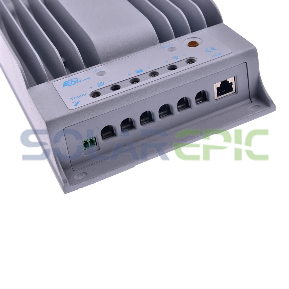Контроллер заряда солнечной батареи 30 А 150 в|solar charge controller|solar controllermppt solar controller |