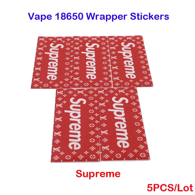 Supreme-5pcs