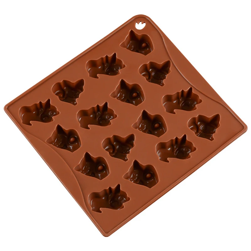 16-holes-Cat-Shape-Cartoon-Animal-Silicone-DIY-Chocolate-Mold-Cookies-Ice-Cube-Tray-Baking-Tool(1)