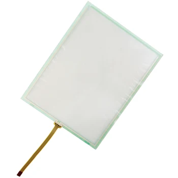 

6.5 inch Optrex T-51750GD065J-FW-ADN Touch Screen Glass Digitizer Panel Optrex