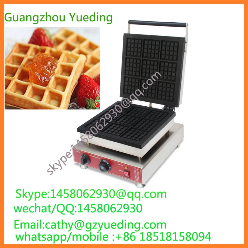 

bubble waffle machine/commercial waffle maker/waffle cone maker