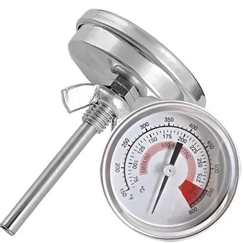 Термометр для барбекю измеритель температуры|smoker grill|barbecue smoker grillsbarbecue thermometer |