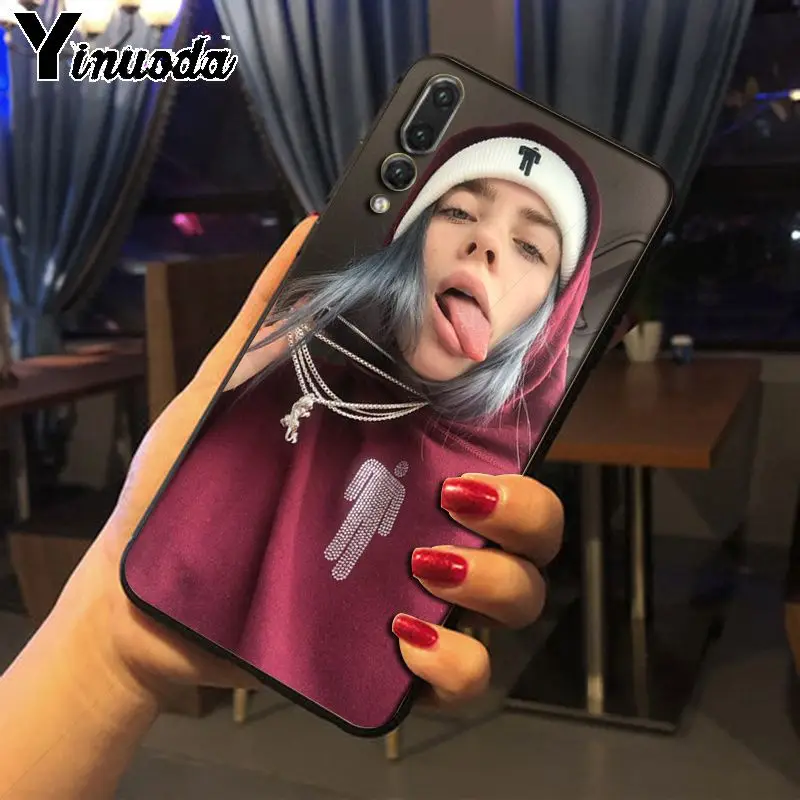 Billie Eilish