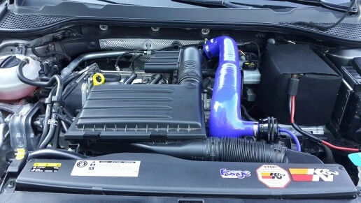 Набор клапанов для сиденья Leon Ibiza vw golf7 polo skoda fabia octavia 1 2 4 TSI EA211 двигатели 2015 on bov 1137| |