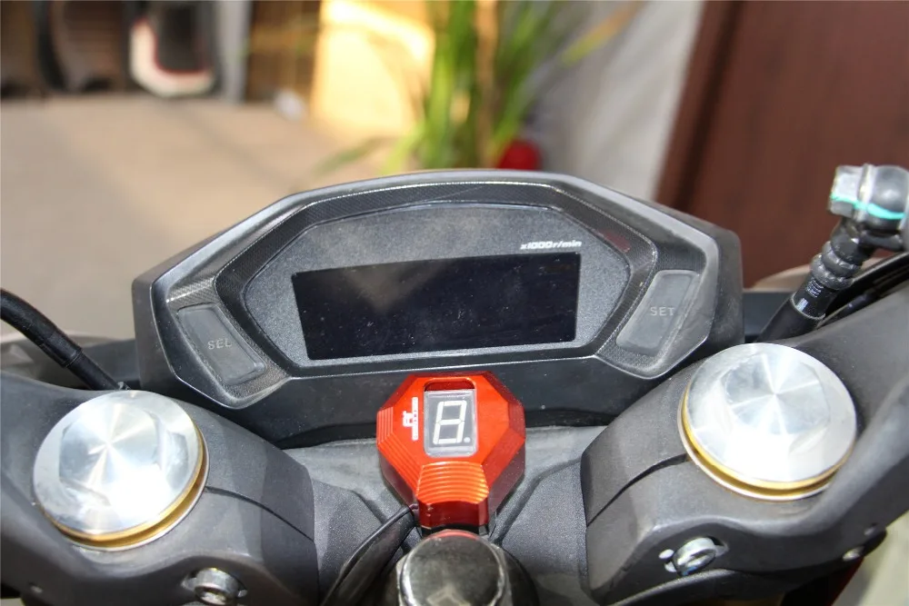 

Motorcycle Meter Protection TPU Film(2PIECES) for HONDA CB190R