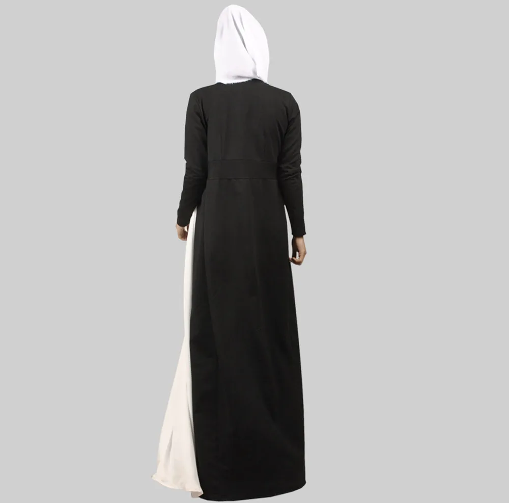 para As Mulheres Malásia Turco abayas em