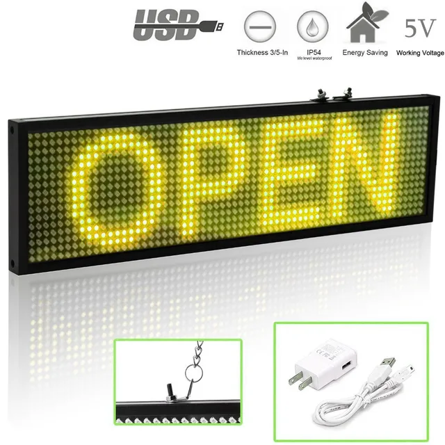P5 Mini Led Display Indoor Hotel Factory Business Lighting Yellow Light High Pixels Screen Board P5 Mini Led Display Indoor Hotel Factory Business Lighting Yellow Light High Pixels Screen Board
