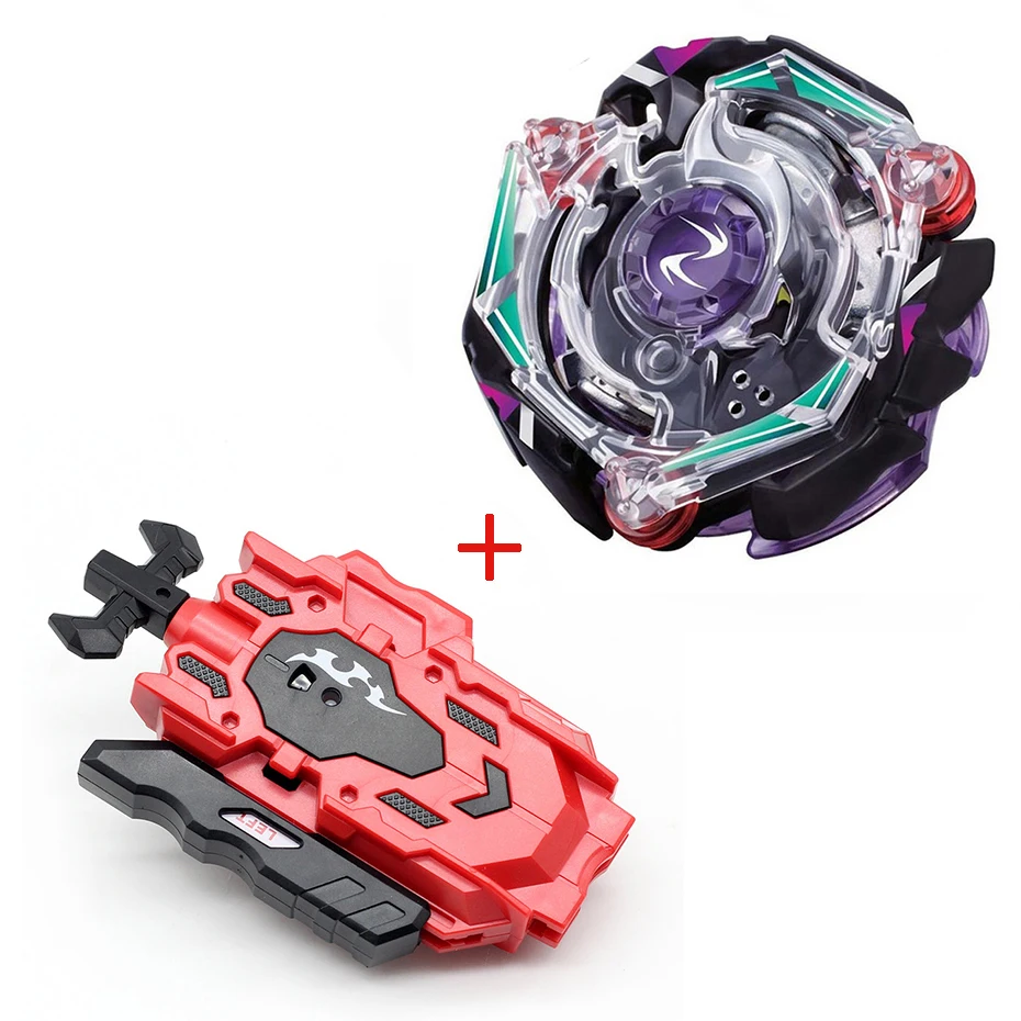 Полностильные пусковые установки Beyblade Burst B-139 B-143 Арена Распродажа игрушек Bey Blade и Bayblade Bable Drain Fafnir Phoenix Blayblade