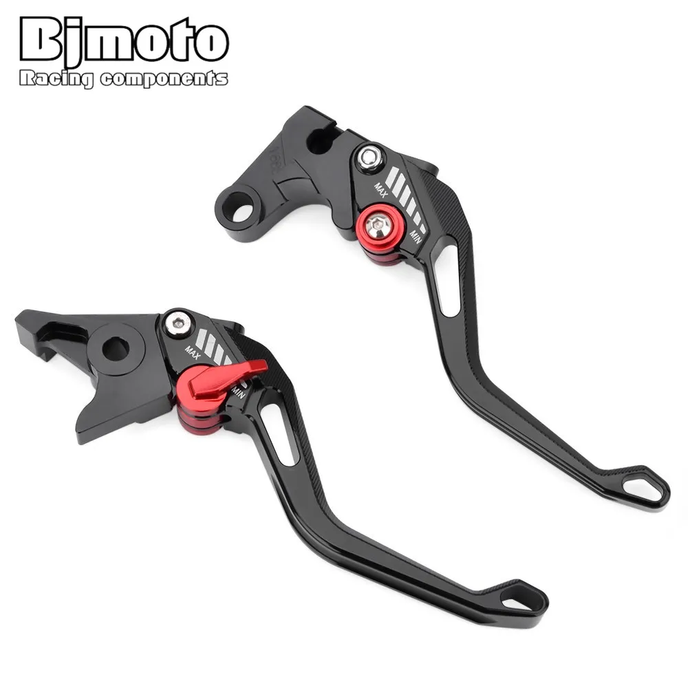 BJMOTO для Honda CBR 600 F2 F3 F4 F4i 1991-2007 CB599 CB600 HORNET 1998-2006 NC700 S/X 2012-2013 рычаги тормозной муфты