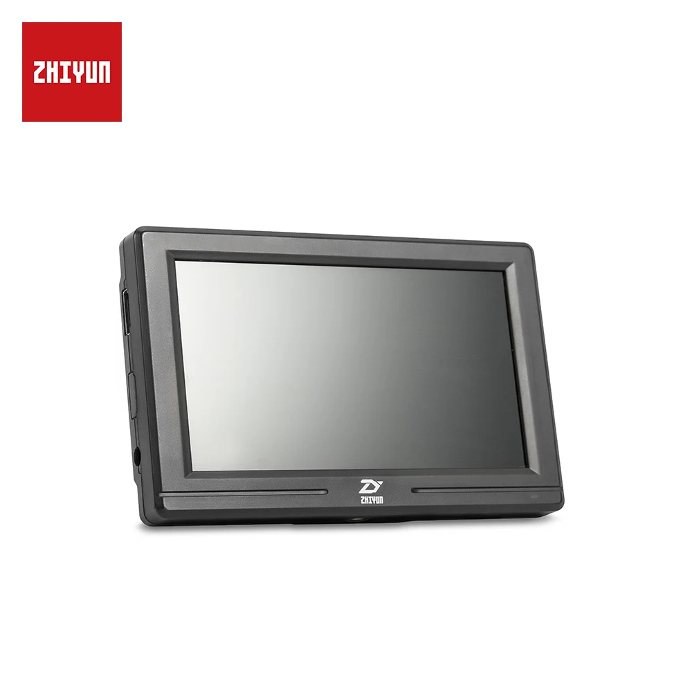 

ZHIYUN Original Gimbal Accessories 5.5 inch Mini Camera Display Monitor HDMI for Weebill Lab/ Crane 3 Lab/ Crane 2/ Crane Plus