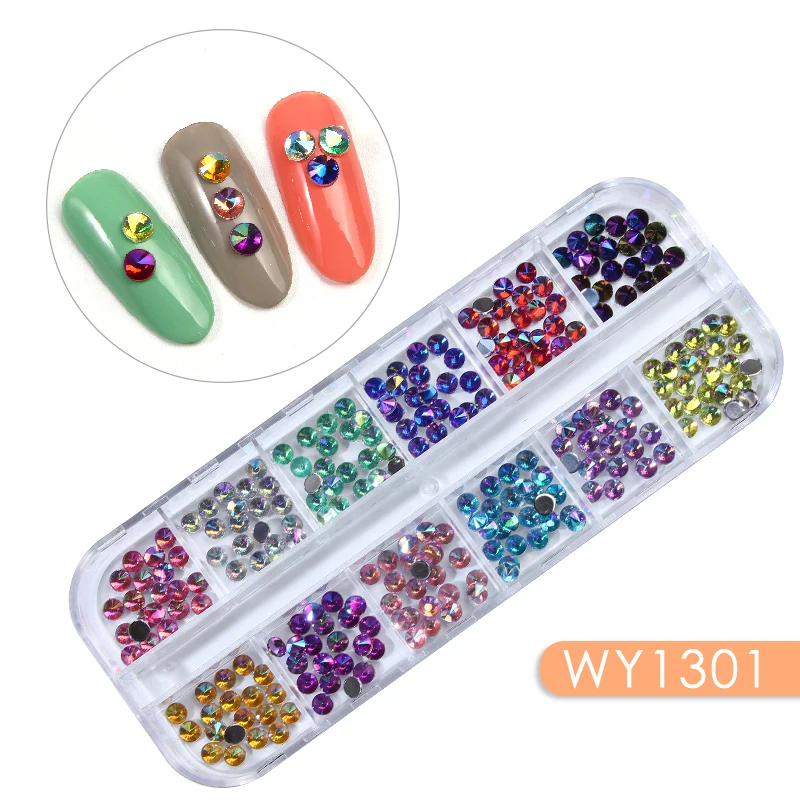 WY1301