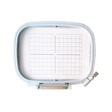 Costurar Tecnologia Bordado Hoop Quadro forBernina Artista 165 170 180 BN915 Bastidor
