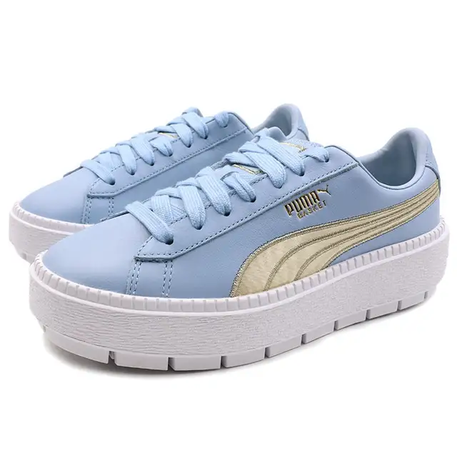 puma platform online