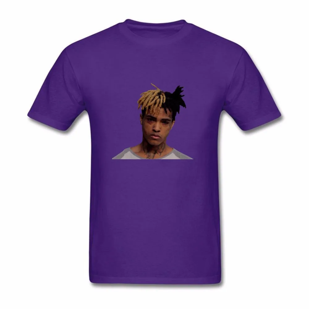 8 Purple
