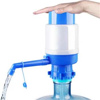 

XMT-HOME hand pump press water pump dispenser for purified drinking water pump 1pc