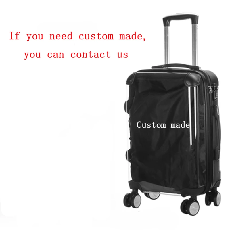 suitcase luggage
