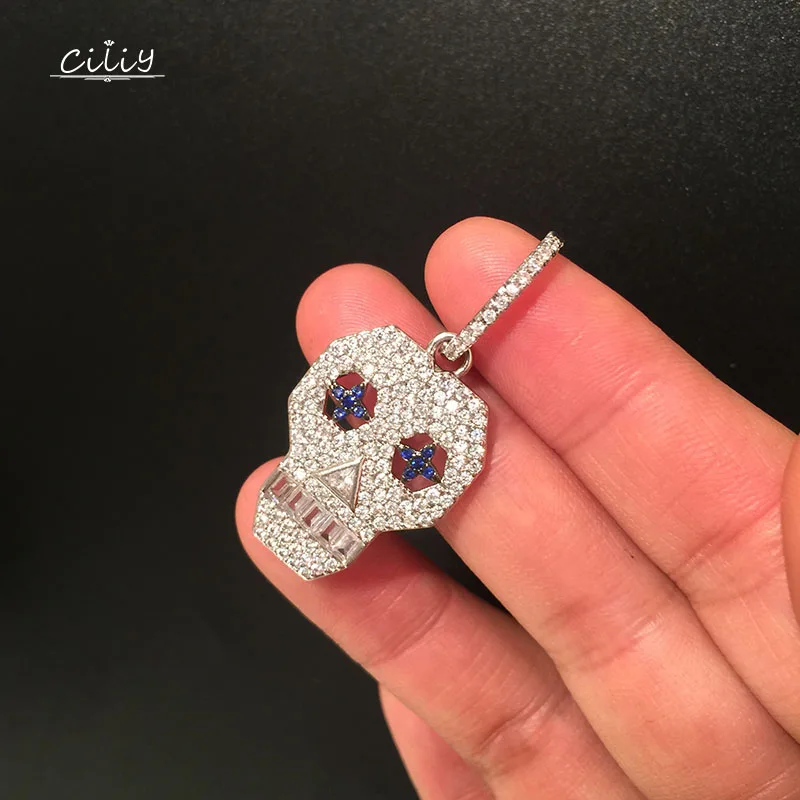 Ciliy Необычные брендовые Роскошные серьги с каркасом красочные полностью