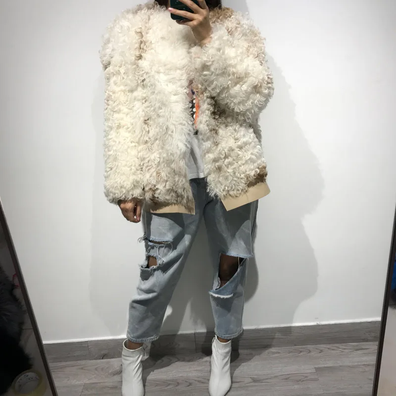 

suede leather jacket women real leather jacket ladies suede