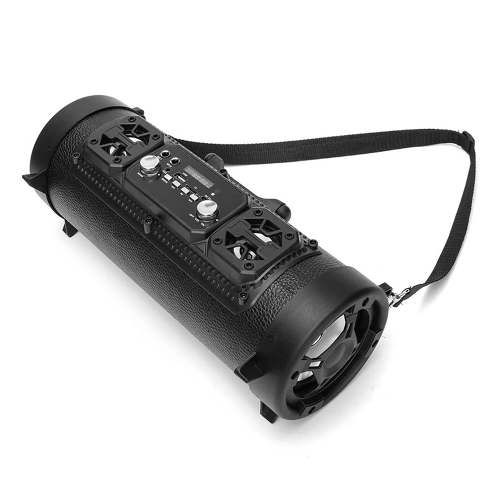 Hopestar Bluetooth Speaker 15W Bass Portable Stereo Subwoofer Loundspeaker Outdoor Wireless caixa de som for iPhone Samsung PC Hopestar Bluetooth Speaker 15W Bass Portable Stereo Subwoofer Loundspeaker Outdoor Wireless caixa de som for iPhone Samsung PC