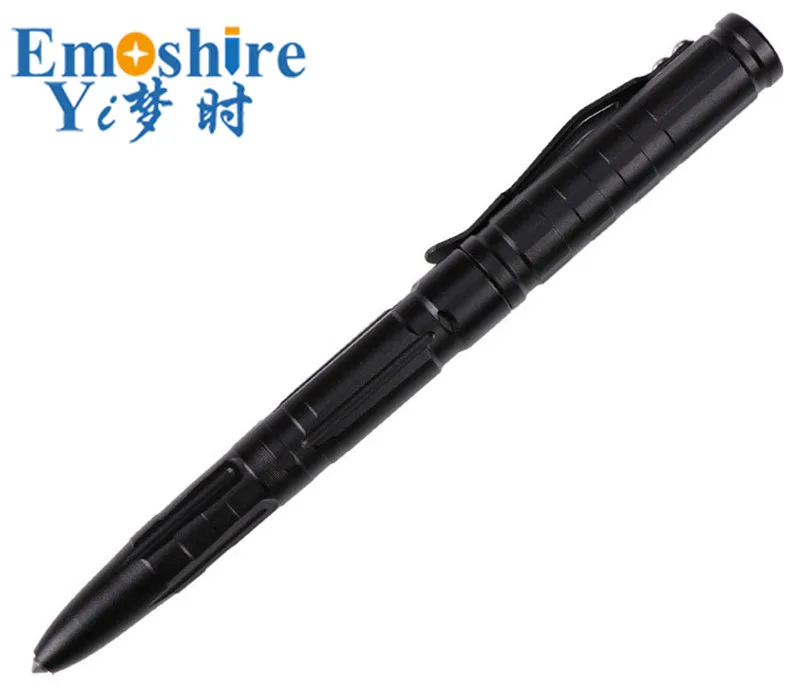 Emmoshire New creative tungsten steel tactical pen multi-functional self-defense pen EDC tools outdoor self-defense equipment survival equipment (3)