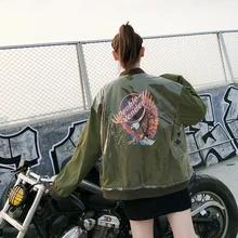 Весенняя тайская новая волнистая брендовая задняя мультяшная куртка с принтом прозрачная пластиковая мотоциклетная куртка с длинными рукавами