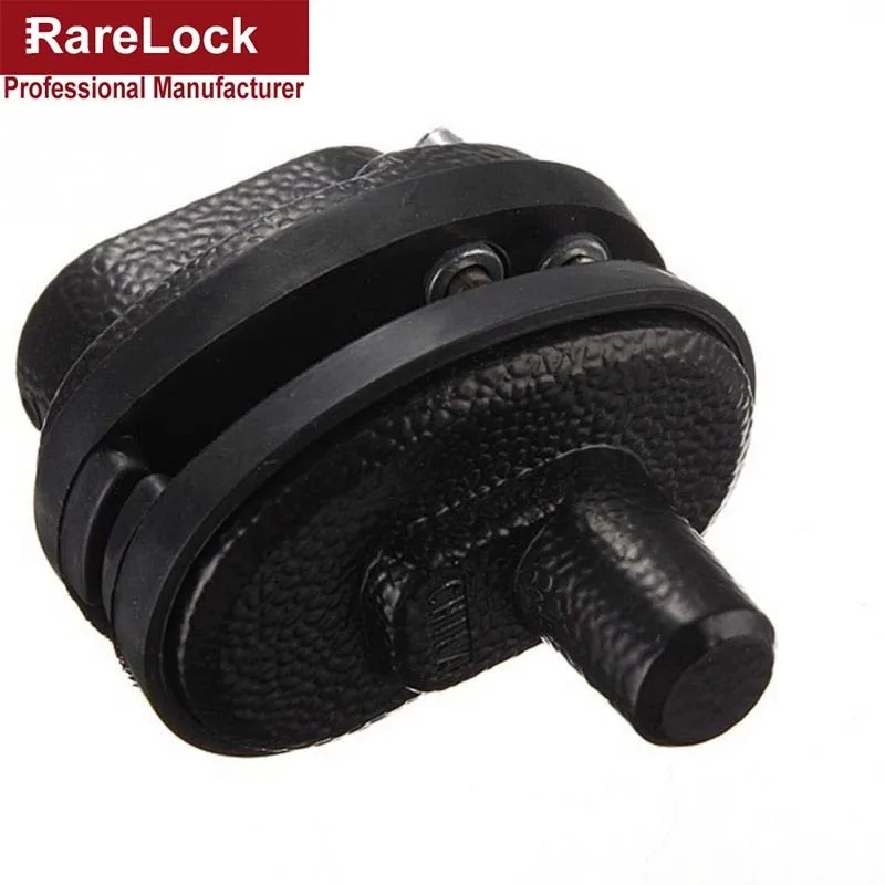 preto 3 dial senha universal rarelock