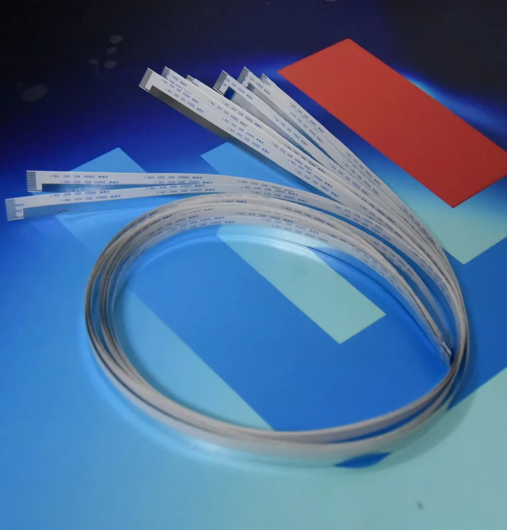 flat cable scanning cable for Canon MF 4410 4412 3010 4450 4420 4430 4452 4750 4752 4770 4710 4712 4570 4820
