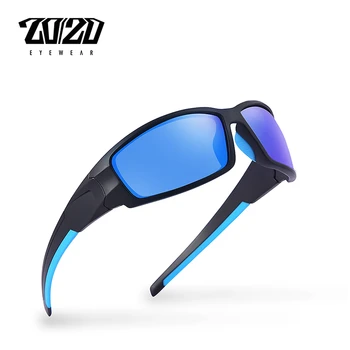 Top Quality Polarized Sunglasses