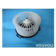 Кондиционер системы нагреватель воздуходувки двигатель BS1C-61-B10 для mazda 3 2005 2010 BK