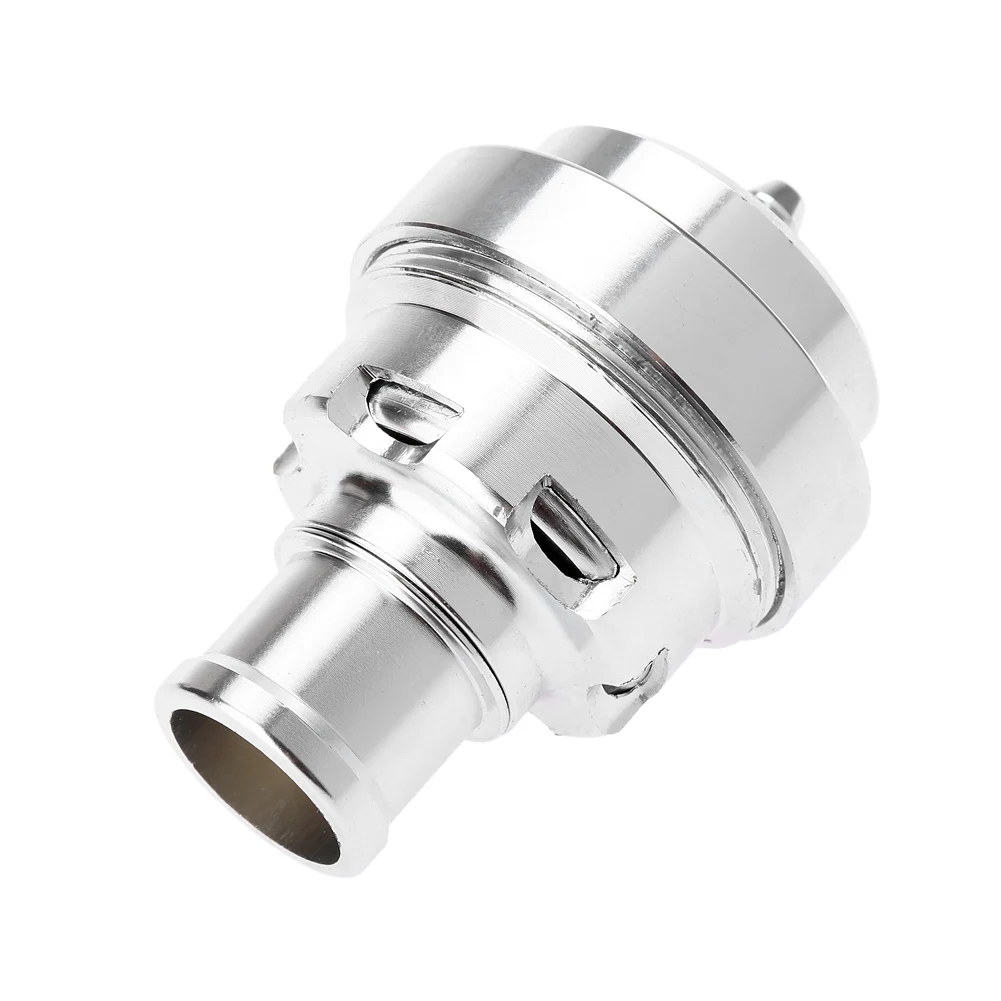 

Car Style Turbo Diesel Electronic Blow Off Valve BOV Dump Valve Kit for Cars