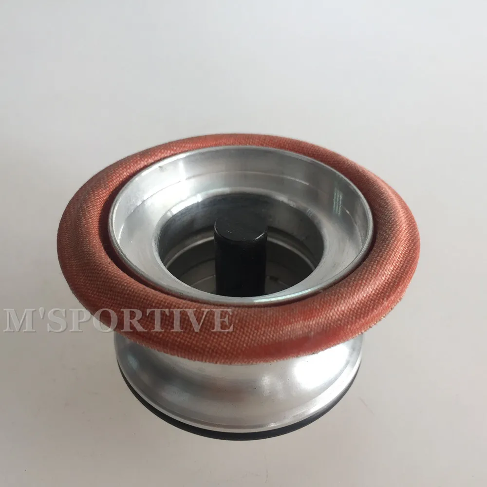 

TS Diaphragm Replacement 50mm Race Port BLOW OFF VALVE V-Band TS-0204-1102