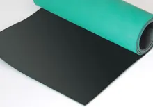 4 Pcs 200*200*2mm ESD mat Anti-static mat Antistatic blanket ESD table mat for BGA repair work a roll 10m 1 2m 2mm esd mat anti static mat antistatic blanket esd table mat for bga repair work