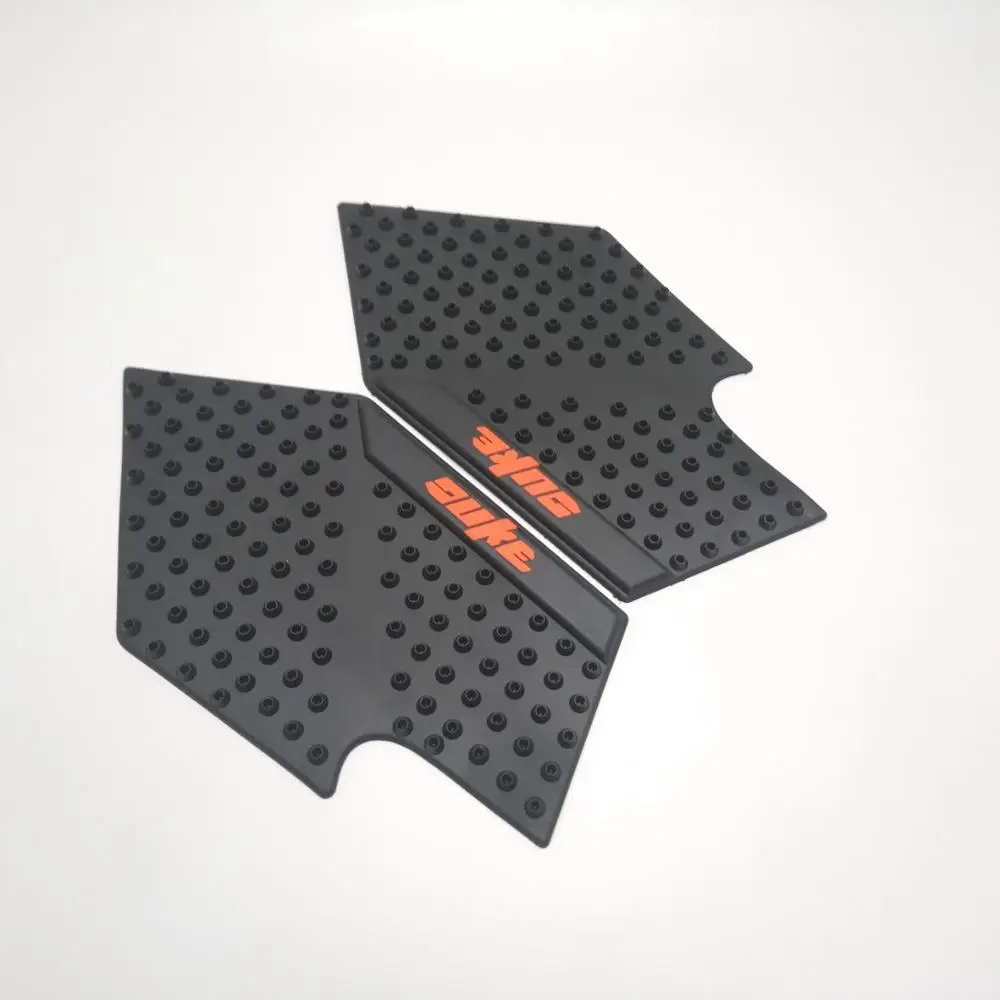 Для мотоцикла KTM DUKE 125 200 390 центральный бак Pad + боковые газовые наколенники