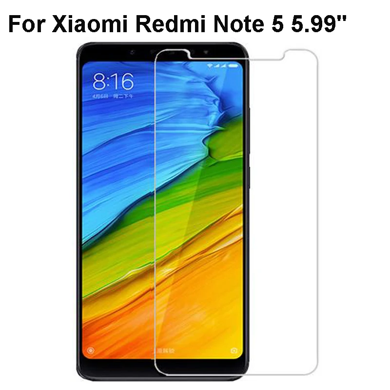 Купить Защитное Стекло Redmi Note 5